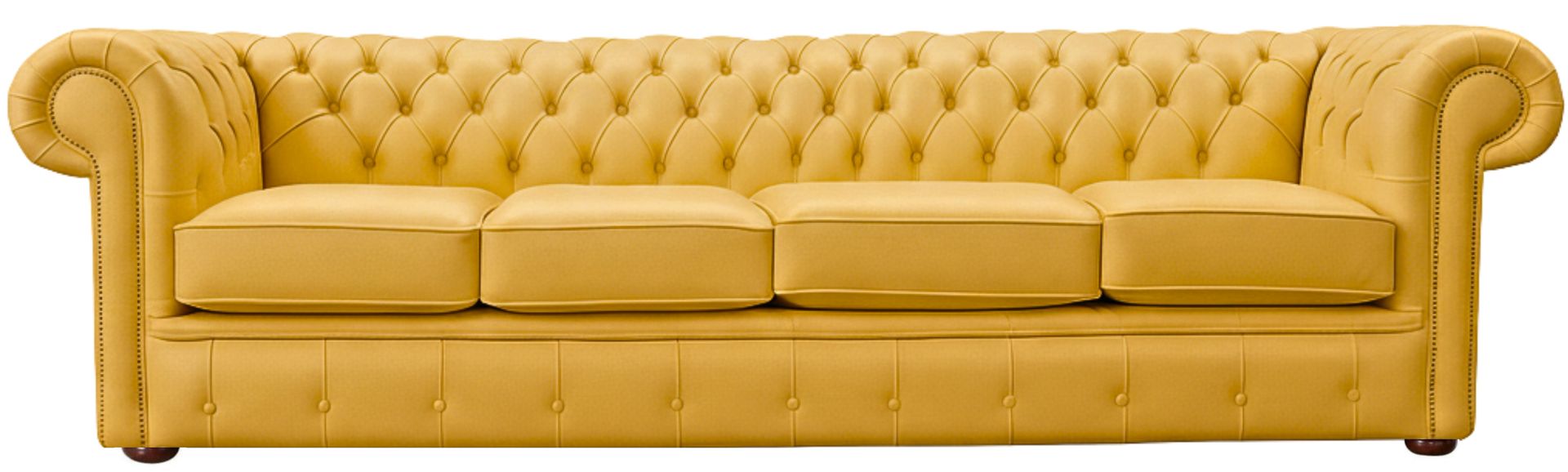 The Cambridge Chesterfield